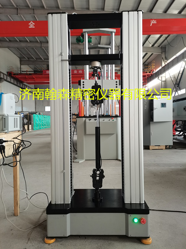 電子式減震器性能試驗機(jī)